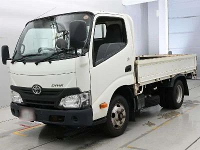 TOYOTA DYNA