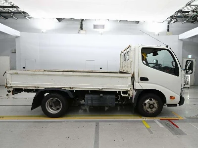 TOYOTA DYNA