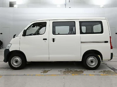 TOYOTA TOWN ACE VAN
