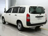 Цена авто Toyota Probox с аукционов Японии, номер кузова NHP160V, пробег 11 000, оценка 1