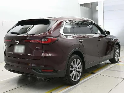 MAZDA CX-80