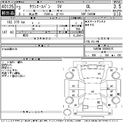 Toyota TownAce