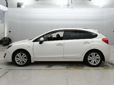 SUBARU IMPREZA SPORT