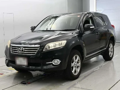 TOYOTA VANGUARD