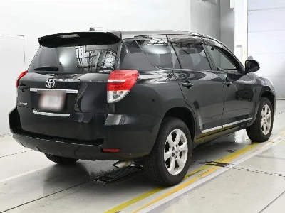 TOYOTA VANGUARD