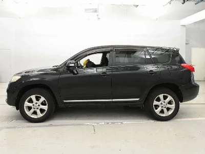 TOYOTA VANGUARD