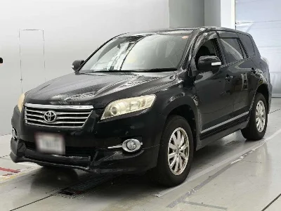 TOYOTA VANGUARD