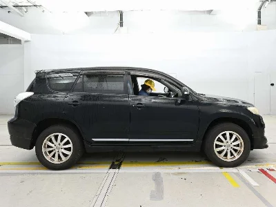 TOYOTA VANGUARD
