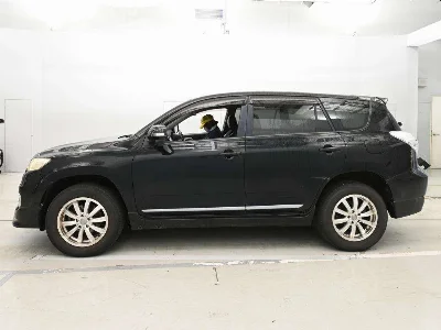 TOYOTA VANGUARD