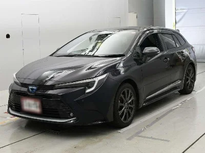 TOYOTA COROLLA TOURING