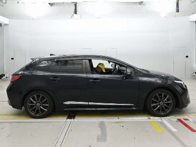 TOYOTA COROLLA TOURING