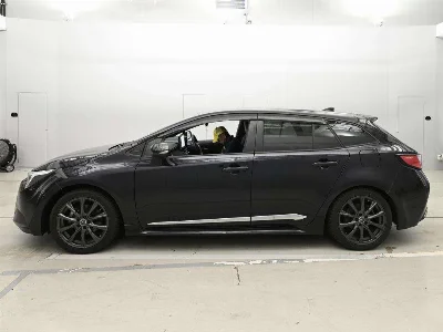 TOYOTA COROLLA TOURING