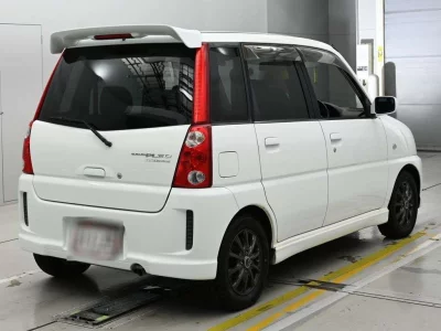 SUBARU PLEO