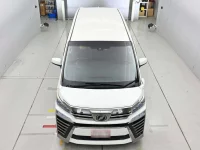 Цена авто Toyota Vellfire с аукционов Японии, номер кузова AGH30W, пробег 39 000, оценка 3