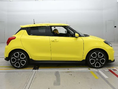 SUZUKI SWIFT SPORTS