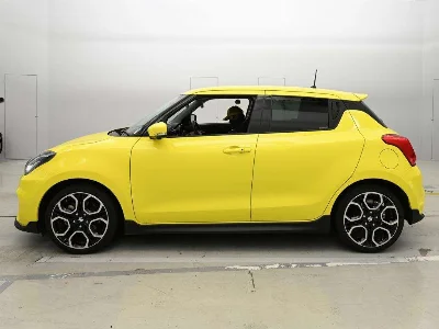 SUZUKI SWIFT SPORTS
