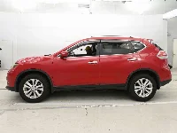 Цена авто Nissan X-Trail с аукционов Японии, номер кузова NT32, пробег 78 000, оценка 3