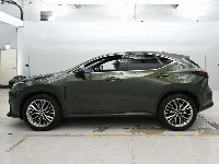 Lexus NX250