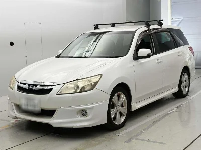 SUBARU EXIGA