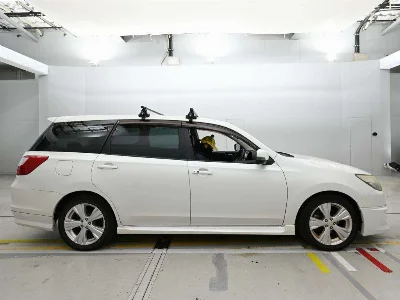 SUBARU EXIGA