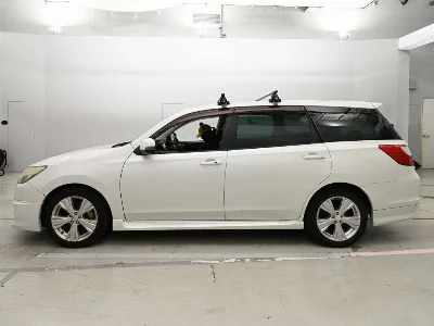 SUBARU EXIGA