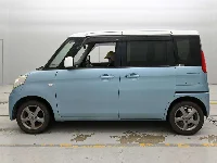 Цена авто Suzuki Spacia с аукционов Японии, номер кузова MK32S, пробег 63 000, оценка 8