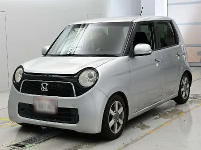 HONDA N ONE