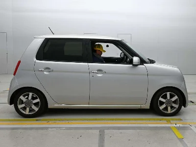 HONDA N ONE