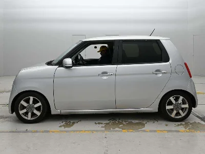 HONDA N ONE