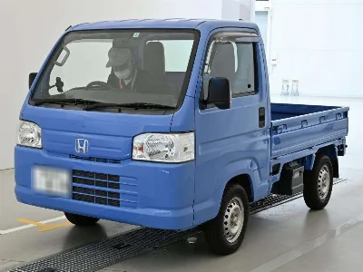 HONDA ACTY TRUCK