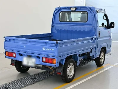 HONDA ACTY TRUCK