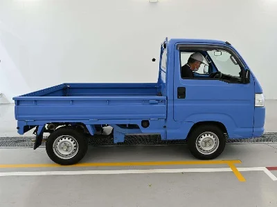 HONDA ACTY TRUCK