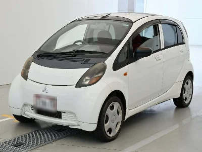 MITSUBISHI I