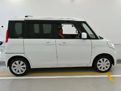 MAZDA FLAIR WAGON
