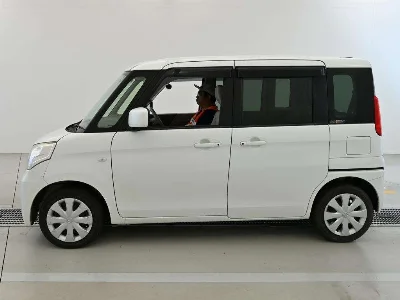 MAZDA FLAIR WAGON