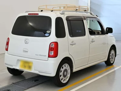 DAIHATSU MIRA COCOA