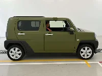 Цена авто Daihatsu Taft с аукционов Японии, номер кузова LA900S, пробег 3 000, оценка 10
