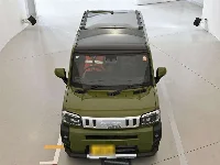 Цена авто Daihatsu Taft с аукционов Японии, номер кузова LA900S, пробег 3 000, оценка 10