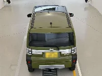 Цена авто Daihatsu Taft с аукционов Японии, номер кузова LA900S, пробег 3 000, оценка 10