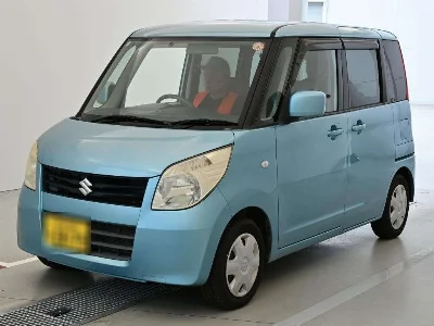 SUZUKI PALETTE