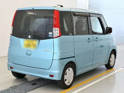 SUZUKI PALETTE