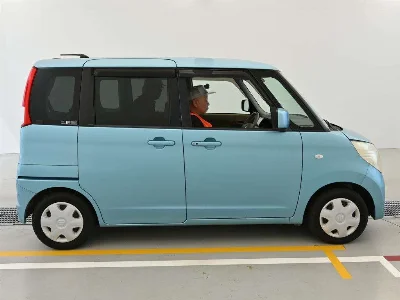 SUZUKI PALETTE