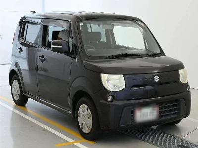 SUZUKI MRWAGON