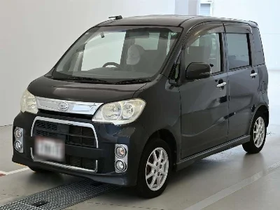 DAIHATSU TANTO EXE