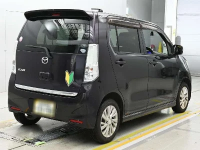 MAZDA FLAIR
