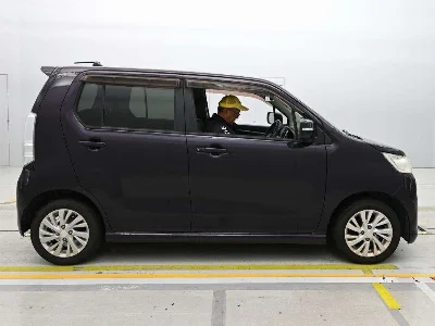 MAZDA FLAIR
