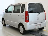 Цена авто Mazda AZ-Wagon с аукционов Японии, номер кузова MJ22S, пробег 108 000, оценка 6