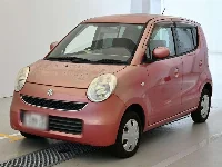 Suzuki MR Wagon