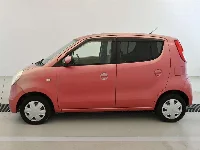 Suzuki MR Wagon
