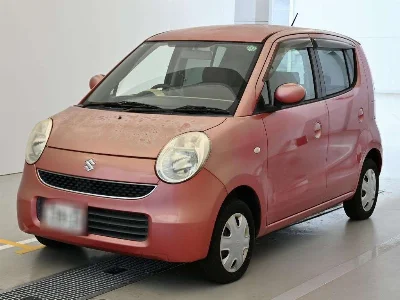 SUZUKI MRWAGON